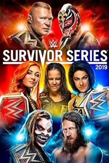 Calina (2019) afişi