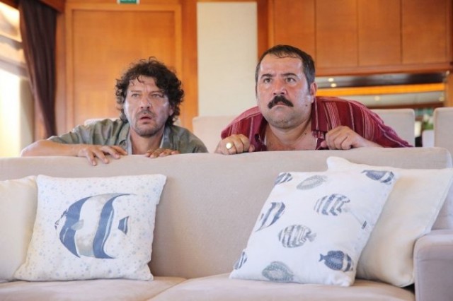 Hedefim Sensin Fotoğrafı