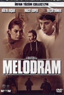 Melodram (1988) afişi