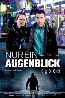 The Accidental Rebel (2019) afişi