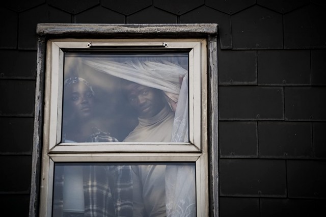 His House Fotoğrafı