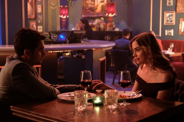 The Queen of Sin Fotoğrafı