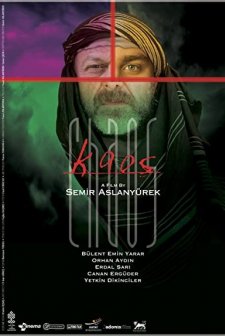Kaos (2018) afişi