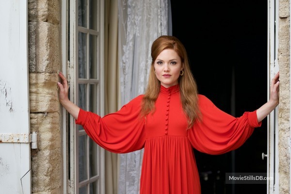 Patrick Melrose Fotoğrafı