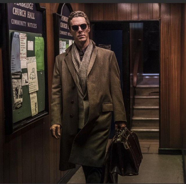 Patrick Melrose Fotoğrafı