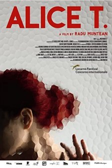 Alice T. (2018) afişi