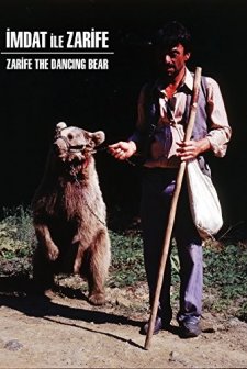 İmdat İle Zarife (1990) afişi