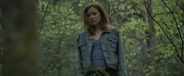 What Keeps You Alive fotoğrafı