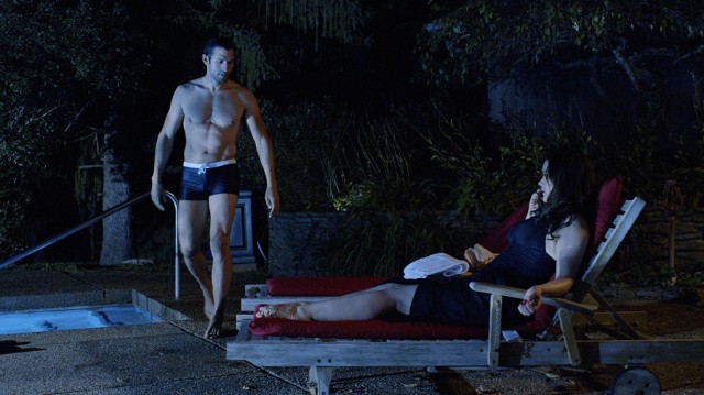 Dying for the Crown Fotoğrafı