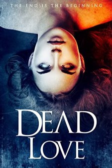 Dead Love (2018) afişi