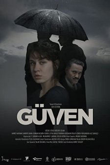 Güven (2018) afişi