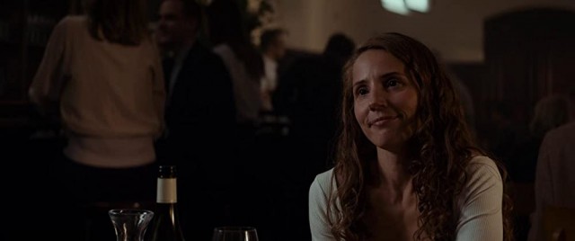 Selvmordsturisten Fotoğrafı