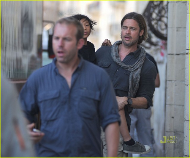 Dünya Savaşı Z Fotoğrafı