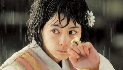 Dongmakgol'a Hoşgeldiniz Fotoğrafı