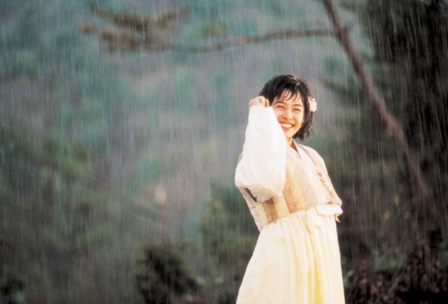 Dongmakgol'a Hoşgeldiniz Fotoğrafı