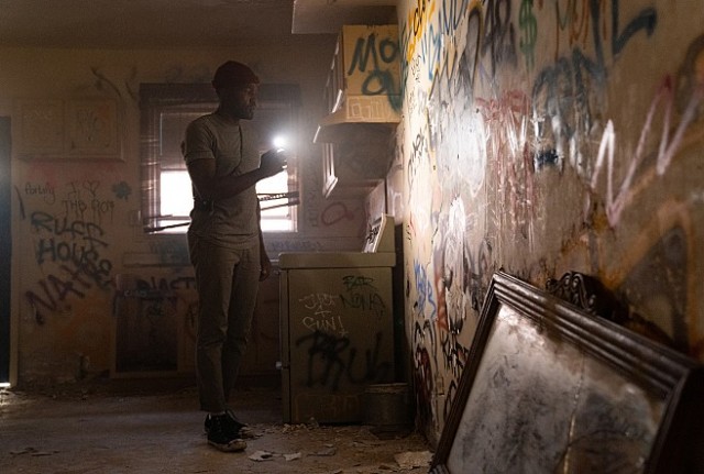 Şeker Adamın Laneti Fotoğrafı