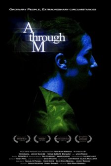 A Through M (2006) afişi