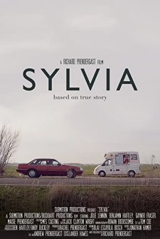 Sylvia (2018) afişi