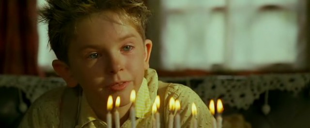 Arthur ile Minimoylar Fotoğrafı