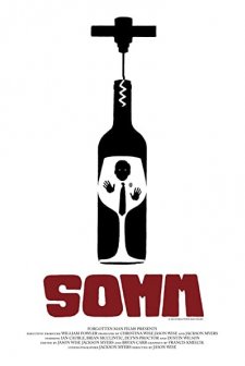 Somm (2012) afişi