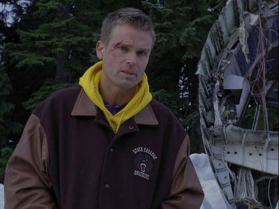 Kardaki Yaratık: Yeti Fotoğrafı