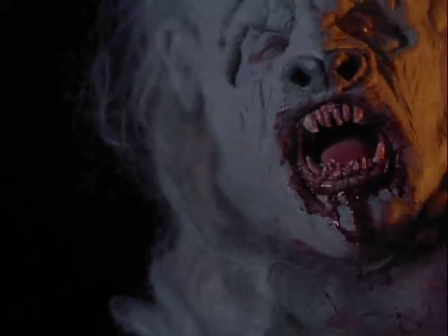 Kardaki Yaratık: Yeti Fotoğrafı