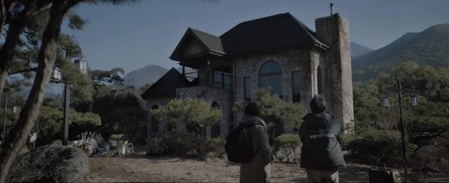 The Call fotoğrafı