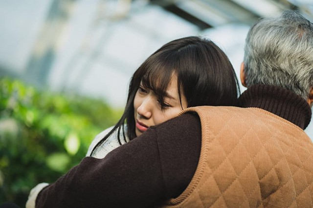 The Call Fotoğrafı