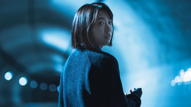 The Call Fotoğrafı