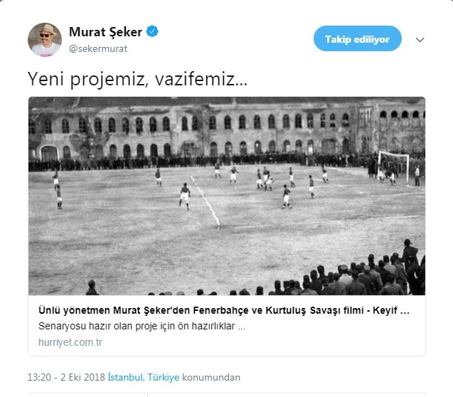 Ya İstiklal Ya Ölüm Fotoğrafı