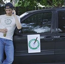 Somerville (2017) afişi