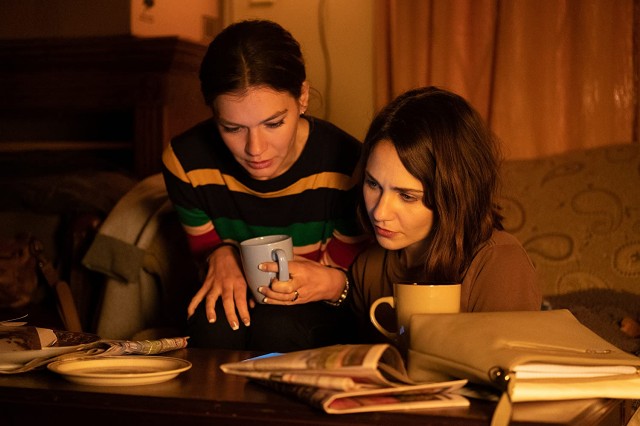 Clifton Hill fotoğrafı