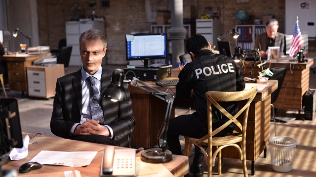 The Last Step Fotoğrafı