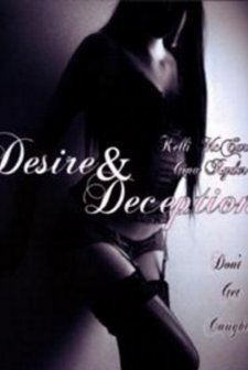 Desire and Deception (2001) afişi