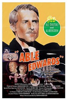 Able Edwards (2004) afişi