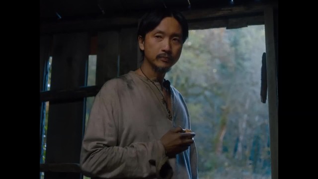 First Cow fotoğrafı