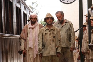 Eve Giden Yol 1914 Fotoğrafı