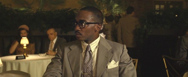 The Banker Fotoğrafı