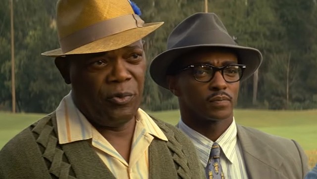 The Banker Fotoğrafı