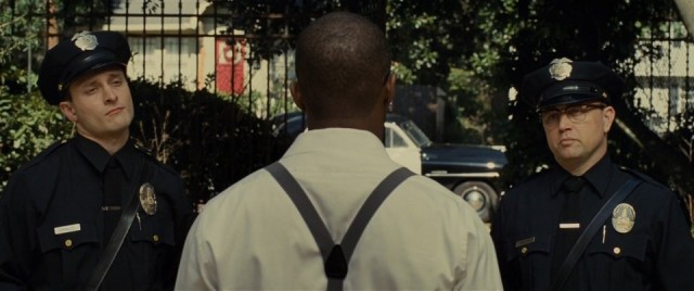 The Banker Fotoğrafı