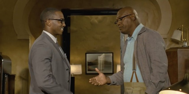 The Banker Fotoğrafı