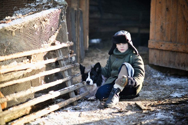 The Mover fotoğrafı