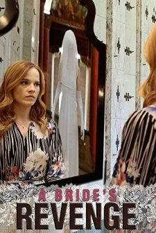 A Bride's Revenge (2019) afişi