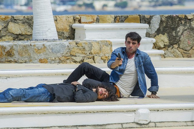 Welcome to Acapulco Fotoğrafı