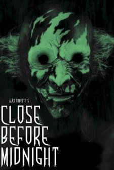 Close Before Midnight afişi