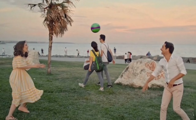 Ölümü Gör Fotoğrafı