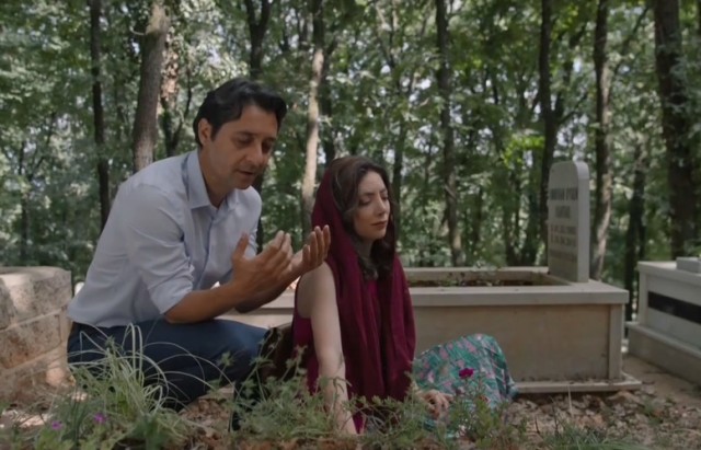 Ölümü Gör Fotoğrafı