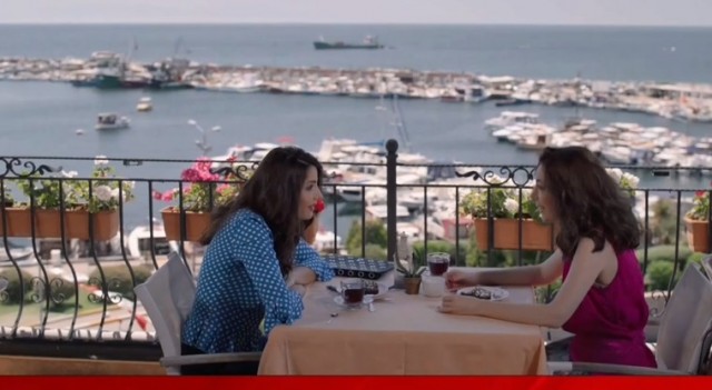 Ölümü Gör Fotoğrafı