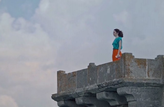 Ölümü Gör Fotoğrafı