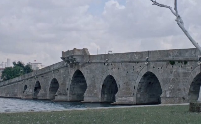 Ölümü Gör Fotoğrafı